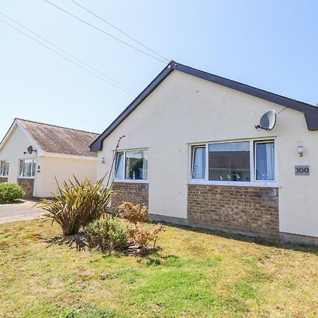 Ty Glan Morfa Villa Porthmadog Eksteriør bilde