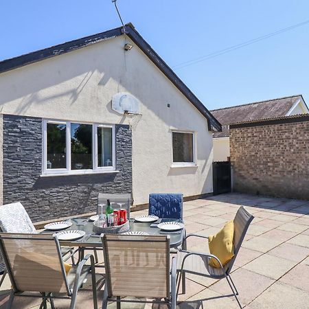 Ty Glan Morfa Villa Porthmadog Eksteriør bilde
