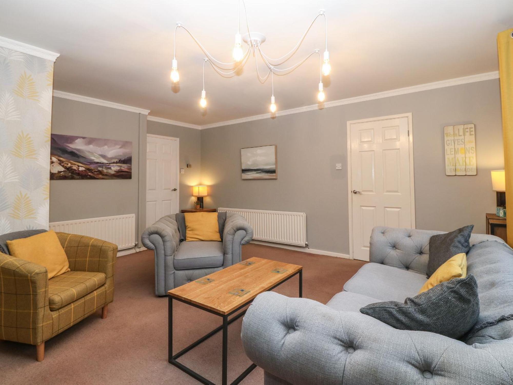Ty Glan Morfa Villa Porthmadog Eksteriør bilde
