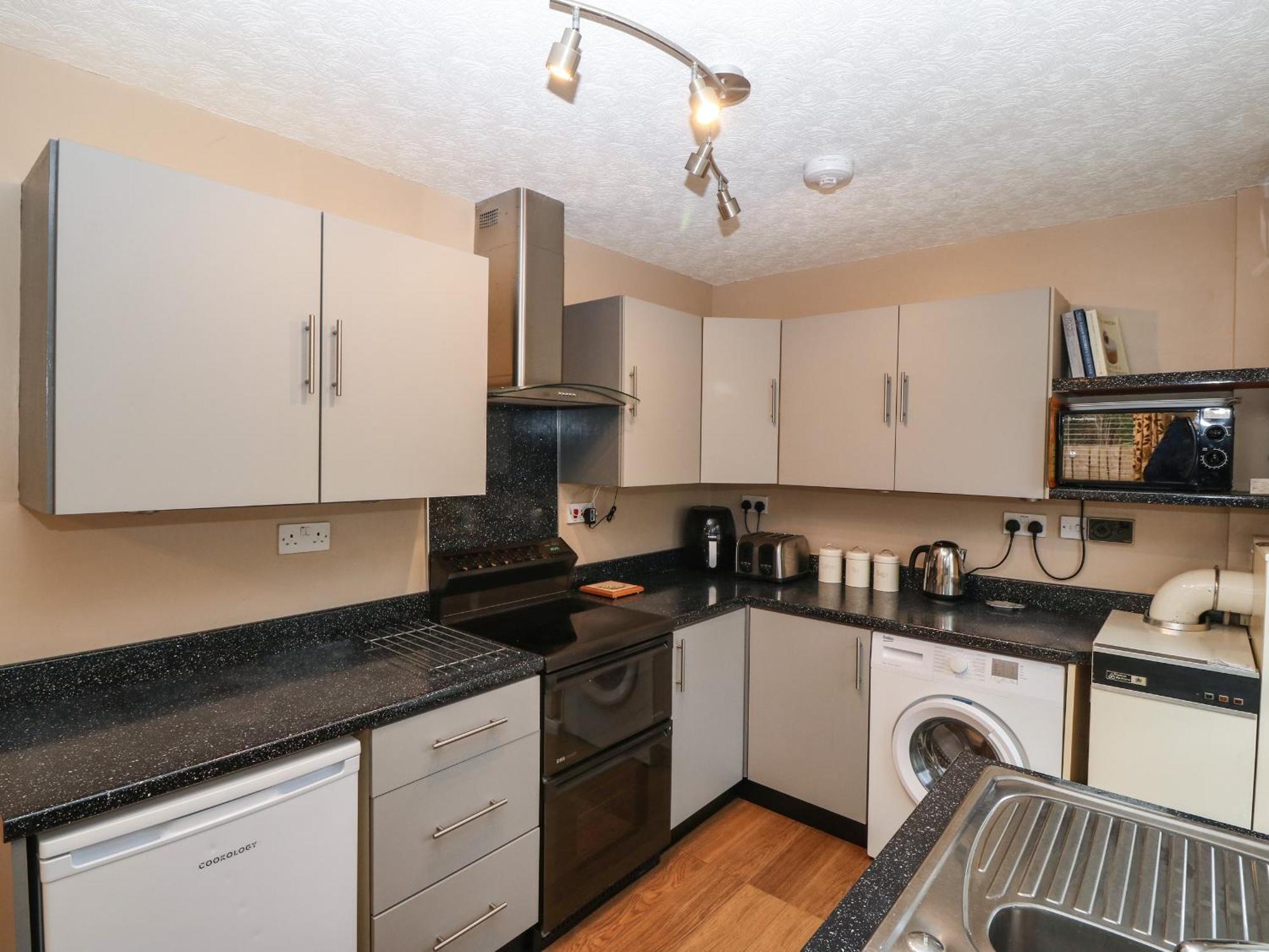 Ty Glan Morfa Villa Porthmadog Eksteriør bilde