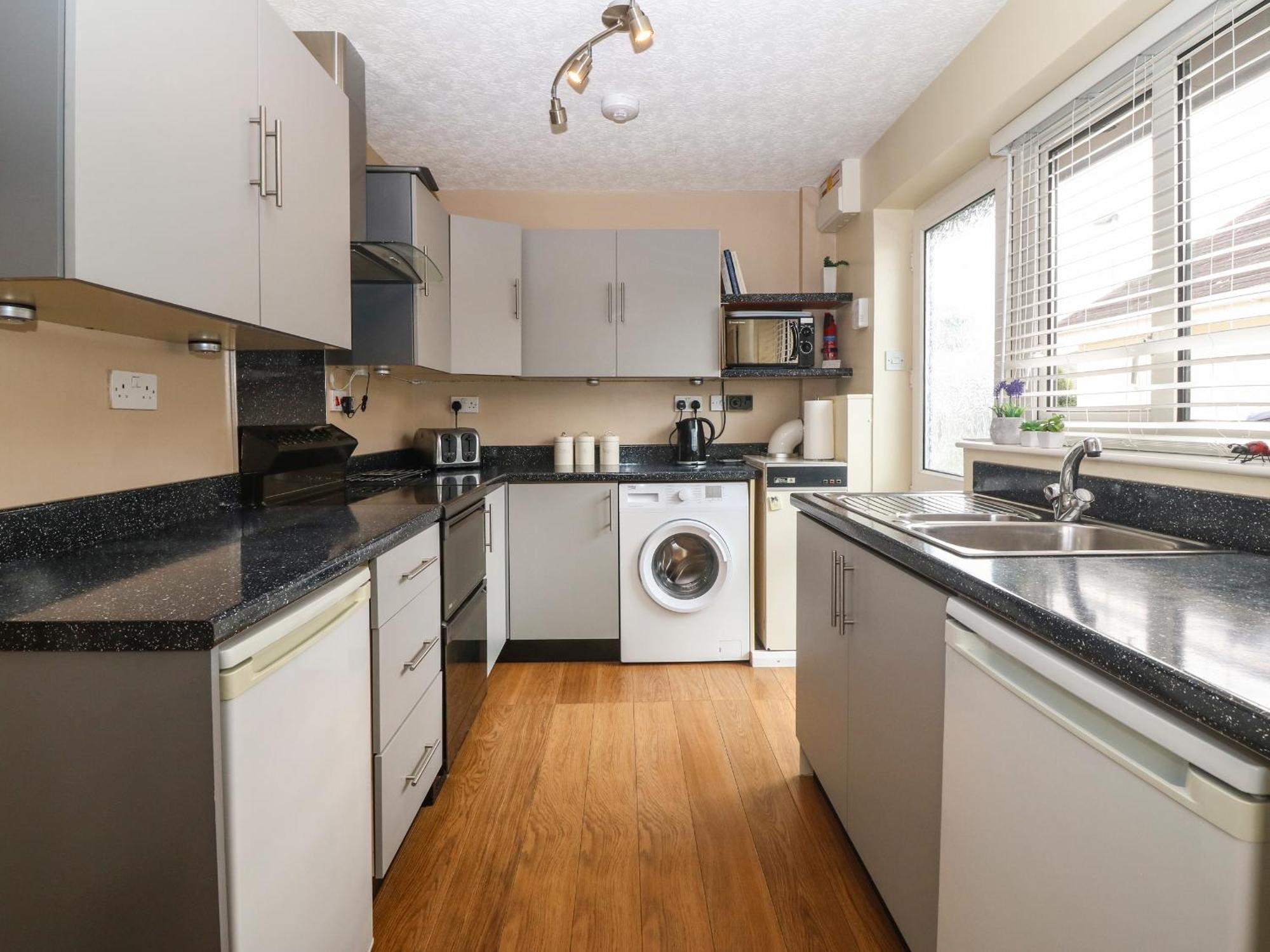 Ty Glan Morfa Villa Porthmadog Eksteriør bilde