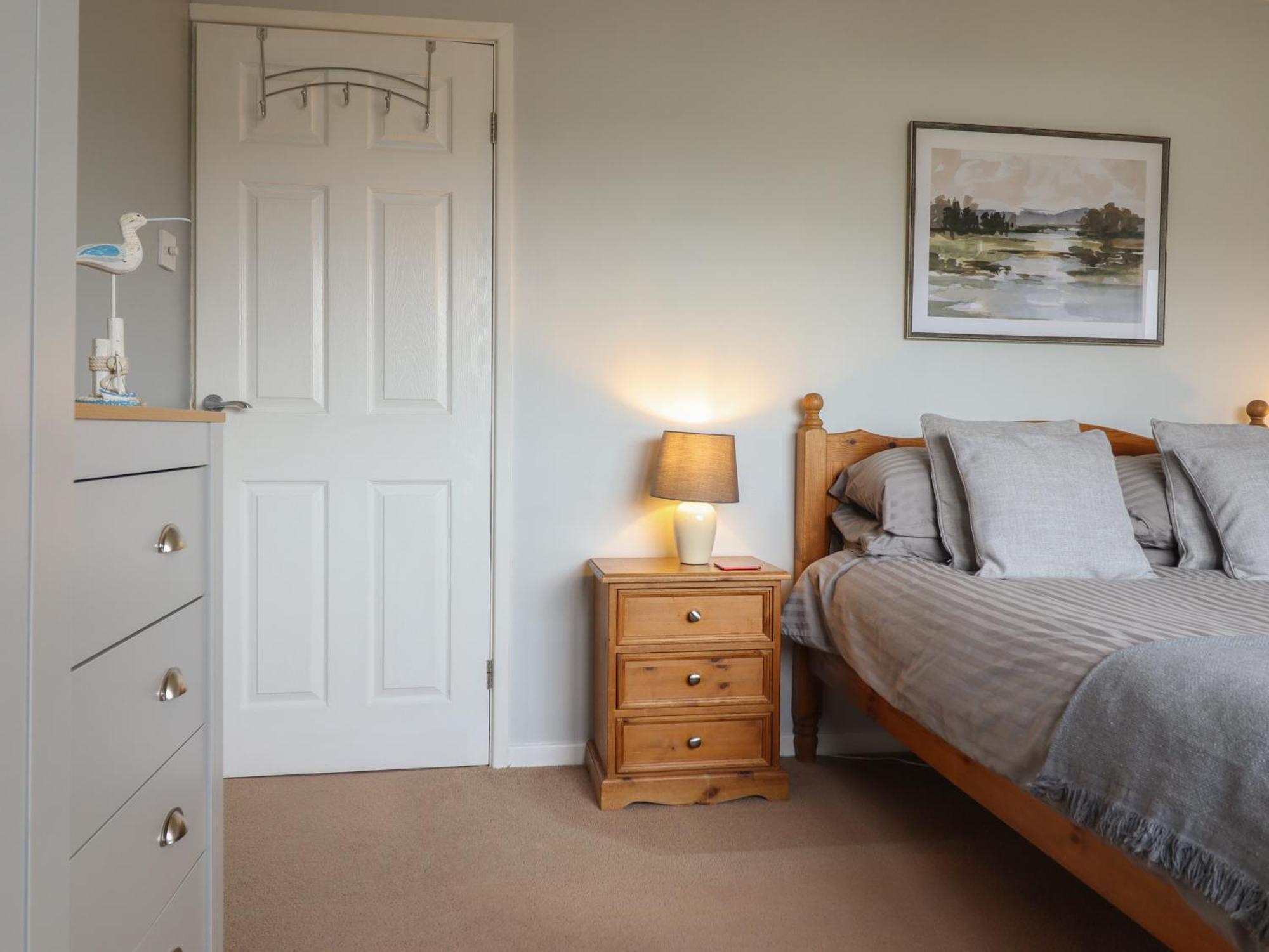 Ty Glan Morfa Villa Porthmadog Eksteriør bilde