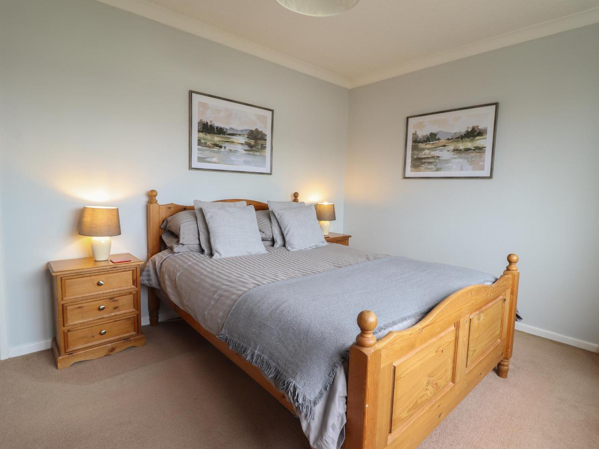 Ty Glan Morfa Villa Porthmadog Eksteriør bilde