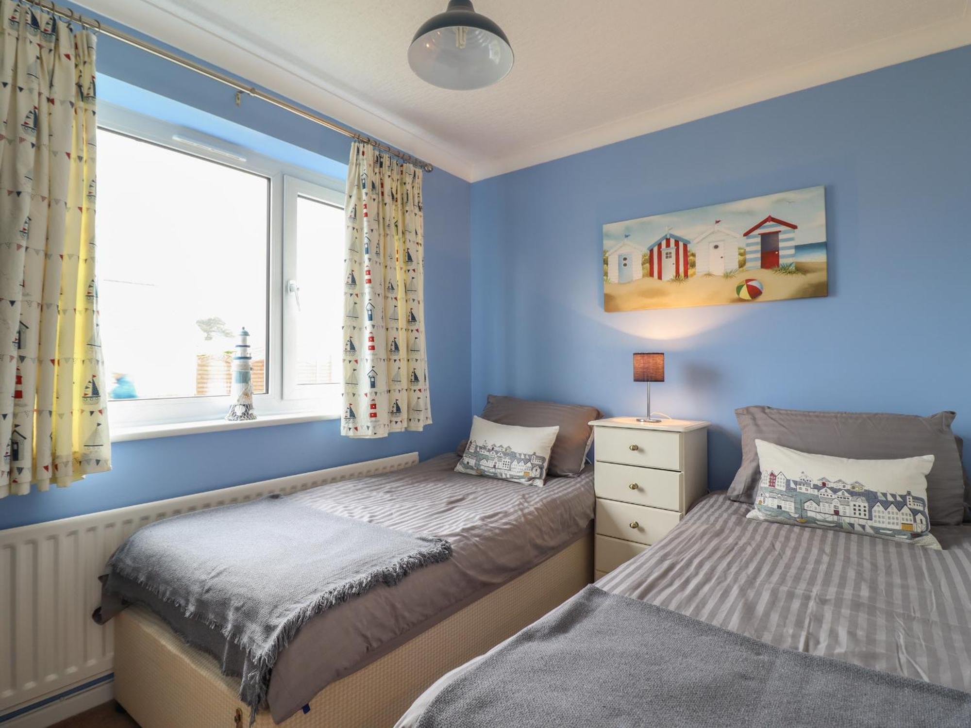 Ty Glan Morfa Villa Porthmadog Eksteriør bilde